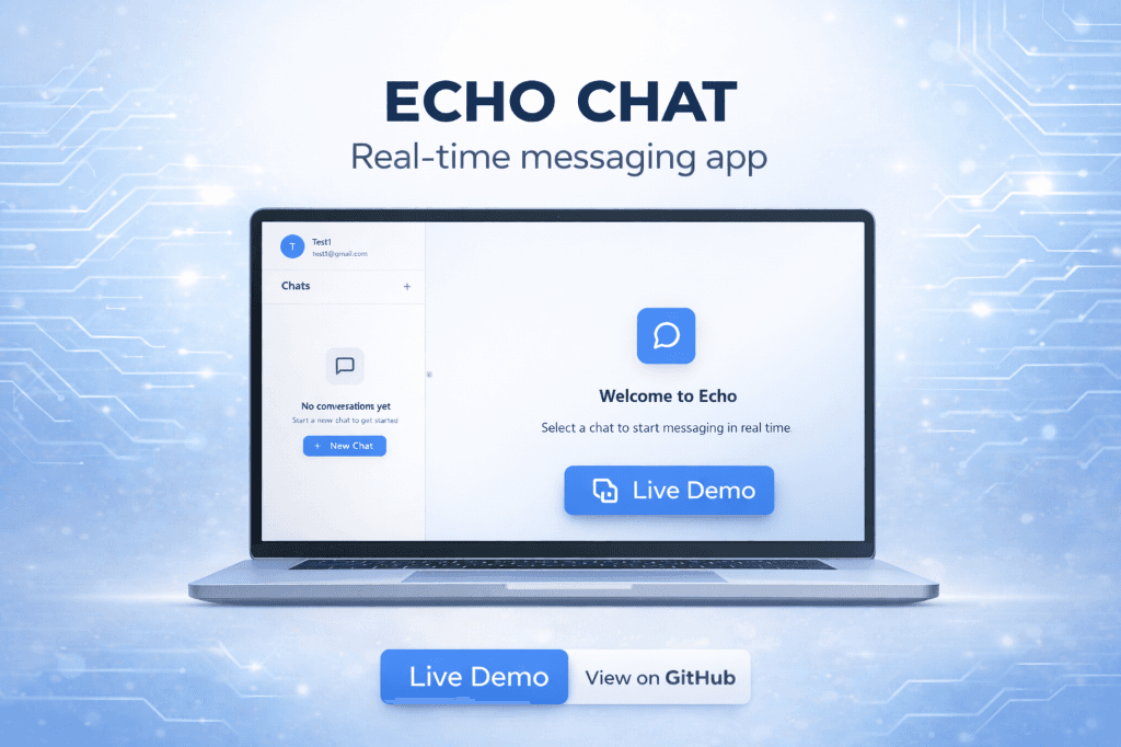 Echo Chat